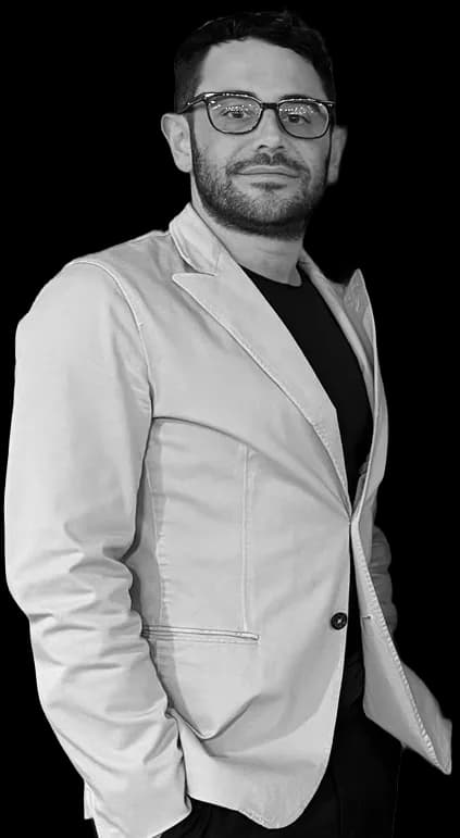 Daniel  Schwartz 