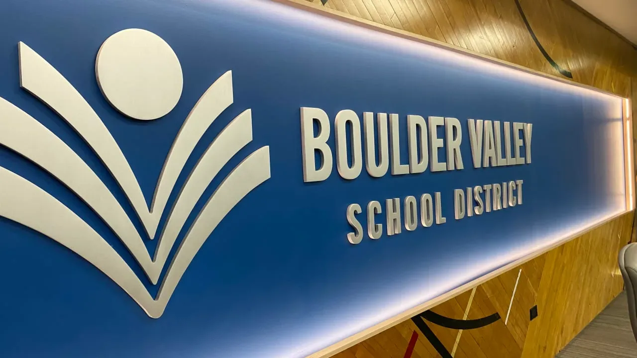 Rising antisemitism addressed by Boulder Valley School District board after civil rights complaint