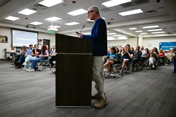 Boulder Valley addresses antisemitism following ADL complaint
